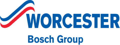 Worcester Bosch Logo Raster